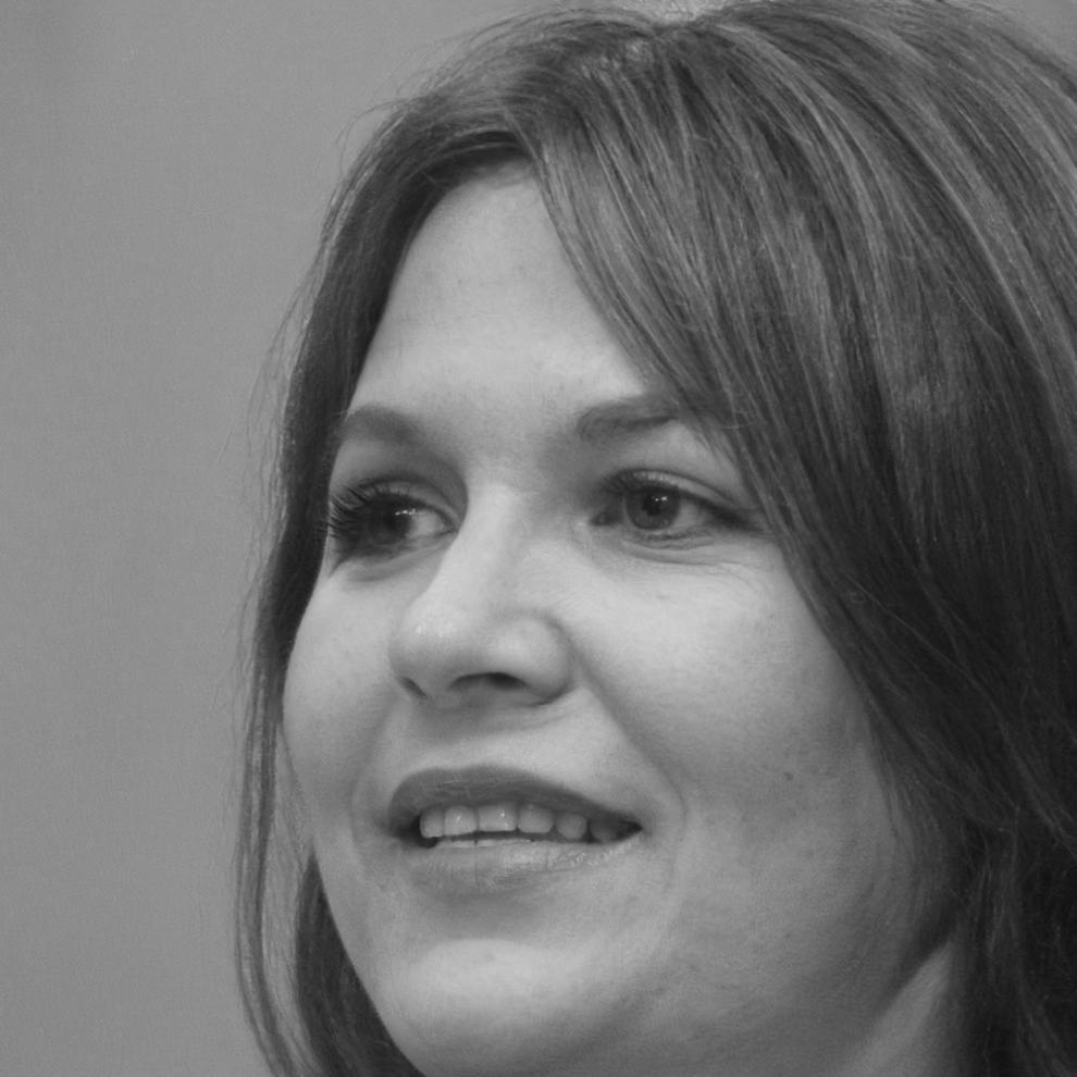 Thessaly Wainwright, Financial Calendar Specialist