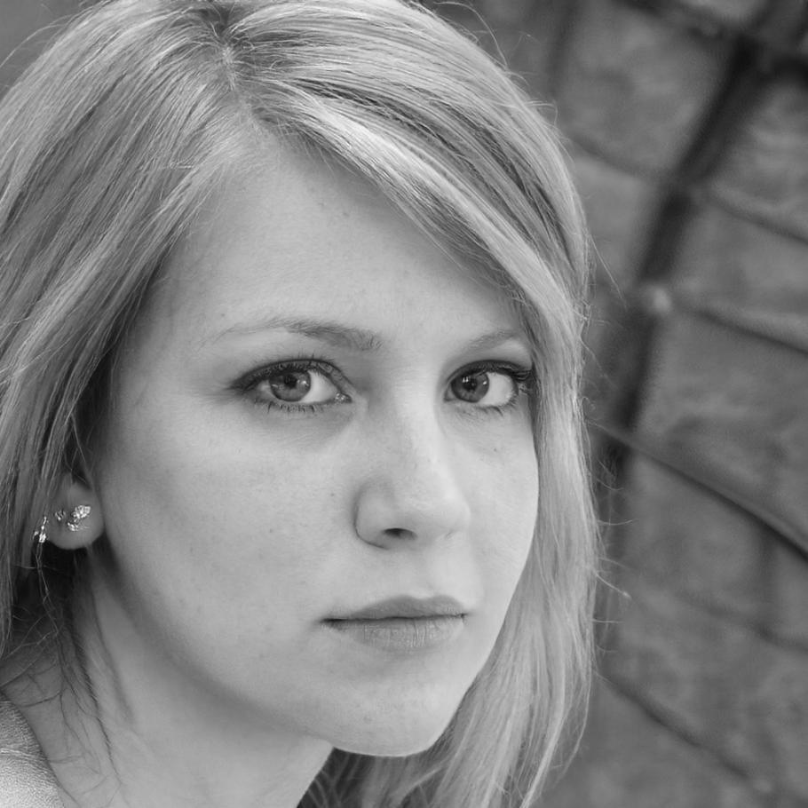 Bryony Kellerman, Small Business Financial Planning